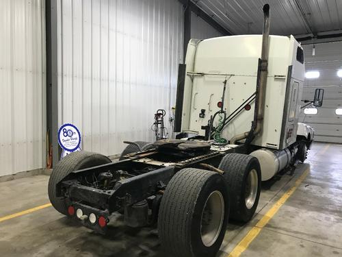 Kenworth T660