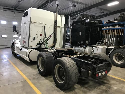 Kenworth T660