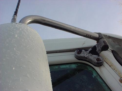 INTERNATIONAL 9400