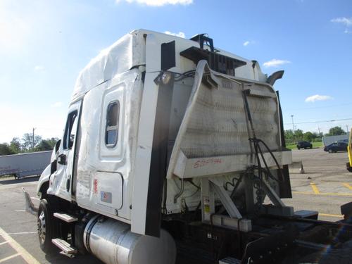 FREIGHTLINER CASCADIA 125