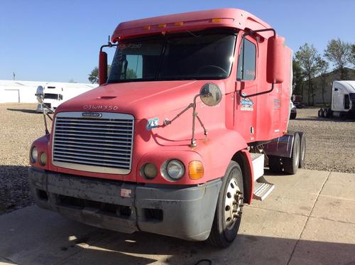 Freightliner C112 CENTURY