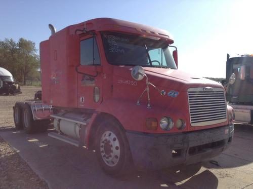 Freightliner C112 CENTURY