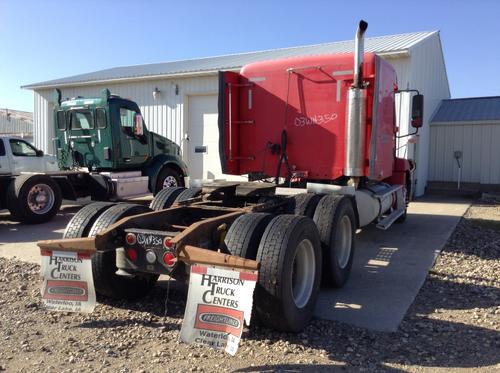 Freightliner C112 CENTURY