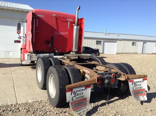 Freightliner C112 CENTURY