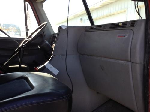 Freightliner C112 CENTURY