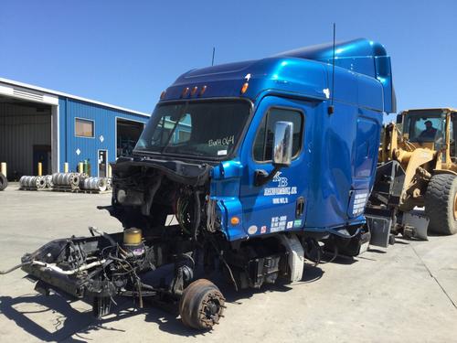 Freightliner CASCADIA