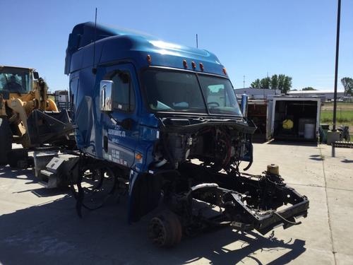 Freightliner CASCADIA