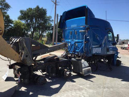 Freightliner CASCADIA