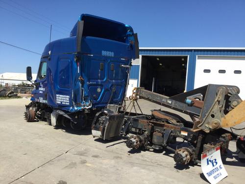 Freightliner CASCADIA