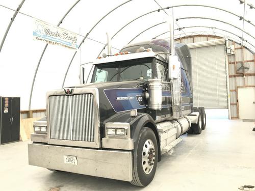 Western Star Trucks 4900FA