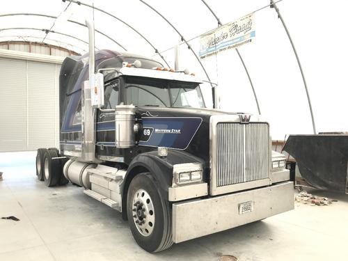 Western Star Trucks 4900FA