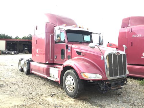 PETERBILT 386