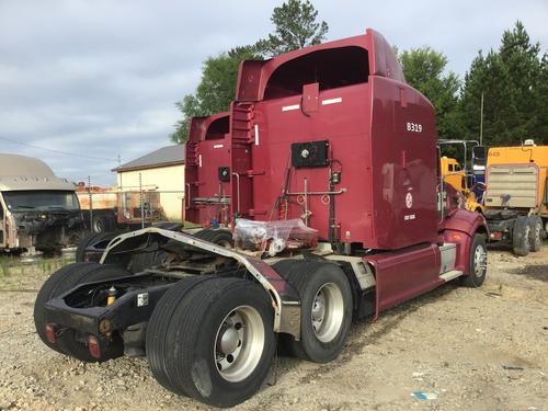 PETERBILT 386