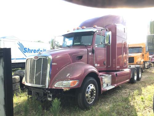 PETERBILT 386