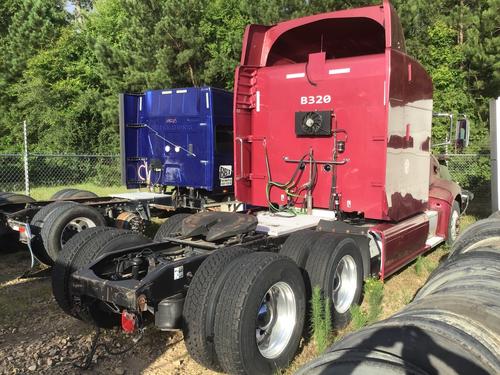 PETERBILT 386