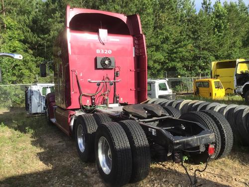 PETERBILT 386