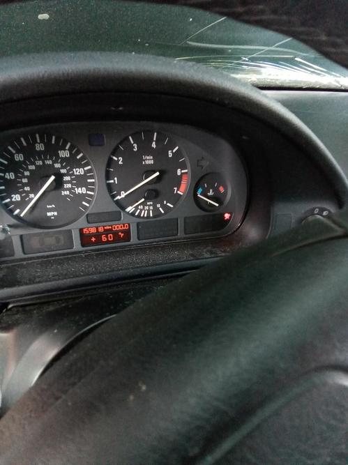 BMW BMW 528i
