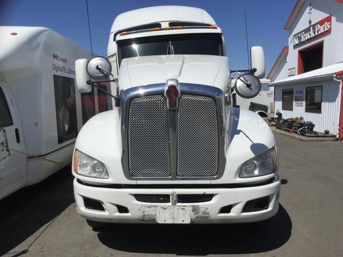 KENWORTH T660