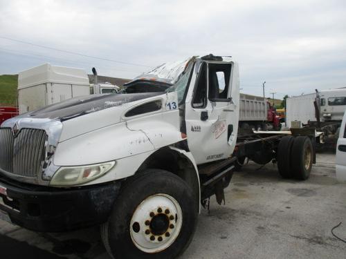 INTERNATIONAL 4400