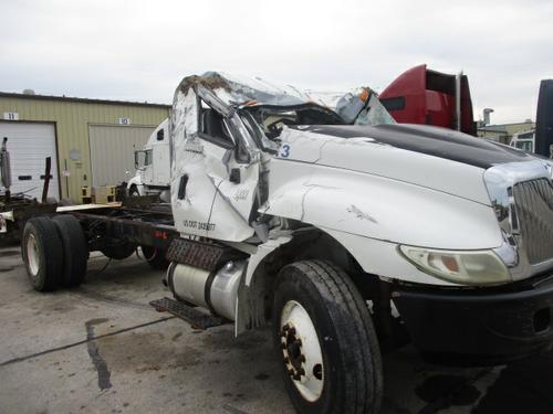 INTERNATIONAL 4400