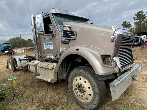 Freightliner CORONADO 122 SD