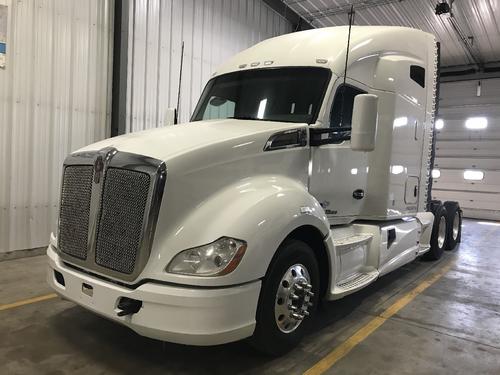 Kenworth T680