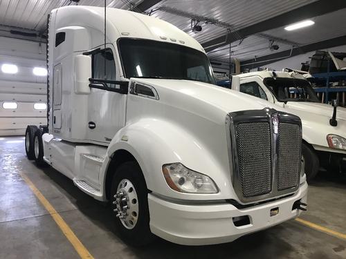 Kenworth T680