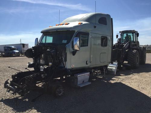 Peterbilt 587