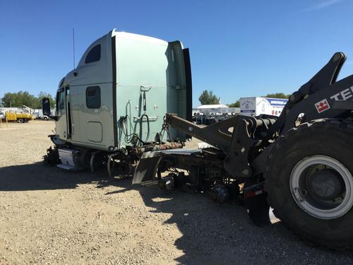 Peterbilt 587