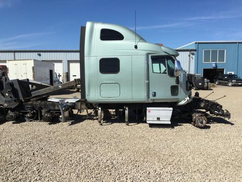 Peterbilt 587