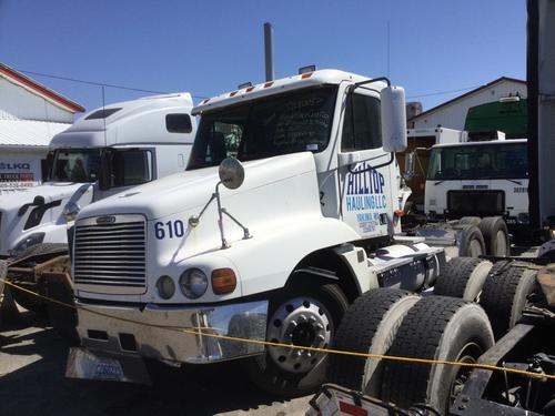 FREIGHTLINER CENTURY 120