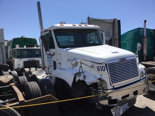 FREIGHTLINER CENTURY 120