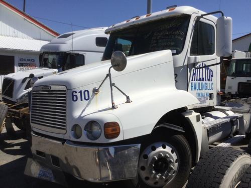 FREIGHTLINER CENTURY 120