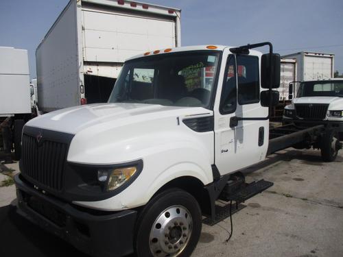 INTERNATIONAL TERRASTAR