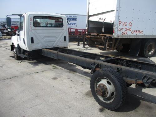 INTERNATIONAL TERRASTAR