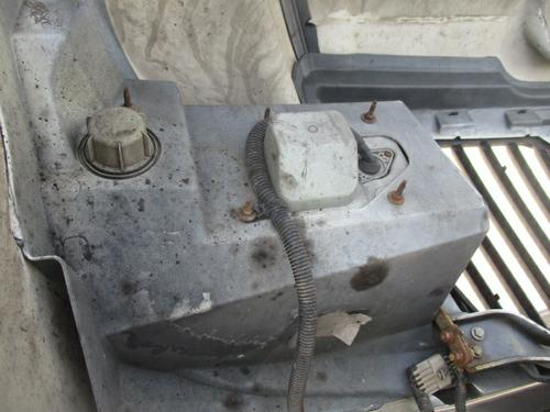 INTERNATIONAL TERRASTAR