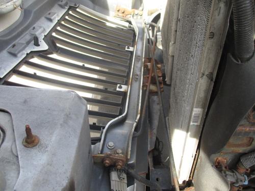 INTERNATIONAL TERRASTAR