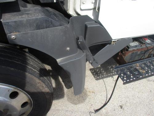 INTERNATIONAL TERRASTAR