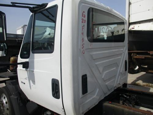 INTERNATIONAL TERRASTAR