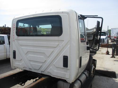 INTERNATIONAL TERRASTAR