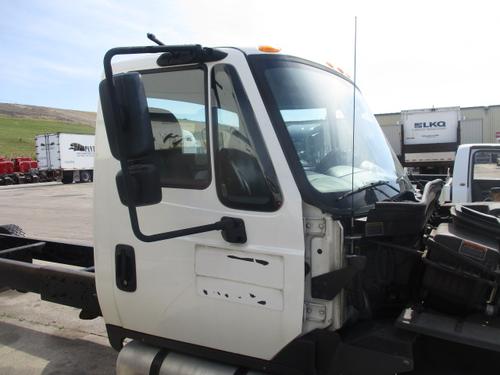 INTERNATIONAL TERRASTAR