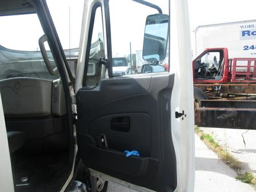 INTERNATIONAL TERRASTAR