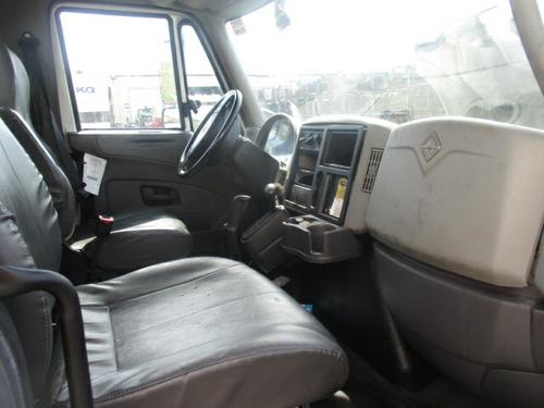 INTERNATIONAL TERRASTAR