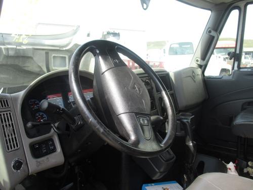 INTERNATIONAL TERRASTAR