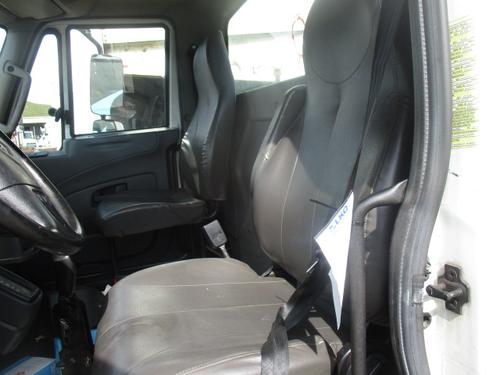 INTERNATIONAL TERRASTAR