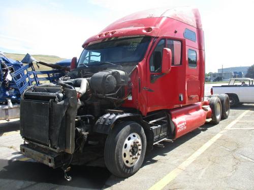 KENWORTH T2000