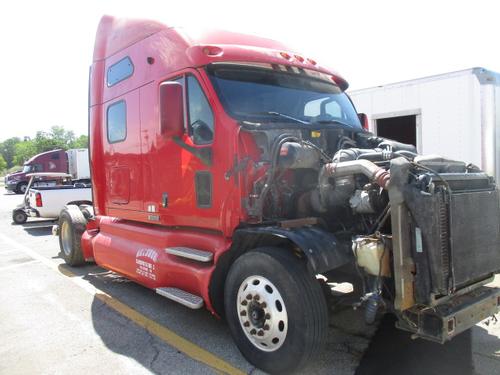 KENWORTH T2000