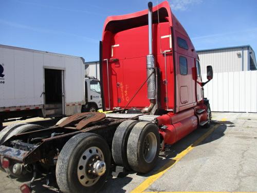 KENWORTH T2000