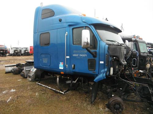 PETERBILT 387
