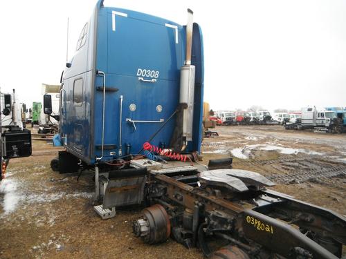 PETERBILT 387